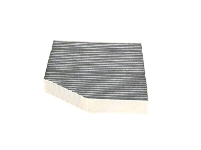 BOSCH 1 987 435 601 Filter Innenraumluft