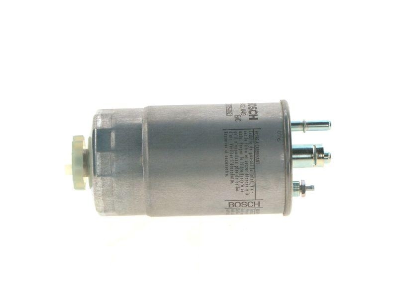 BOSCH F 026 402 049 Kraftstofffilter