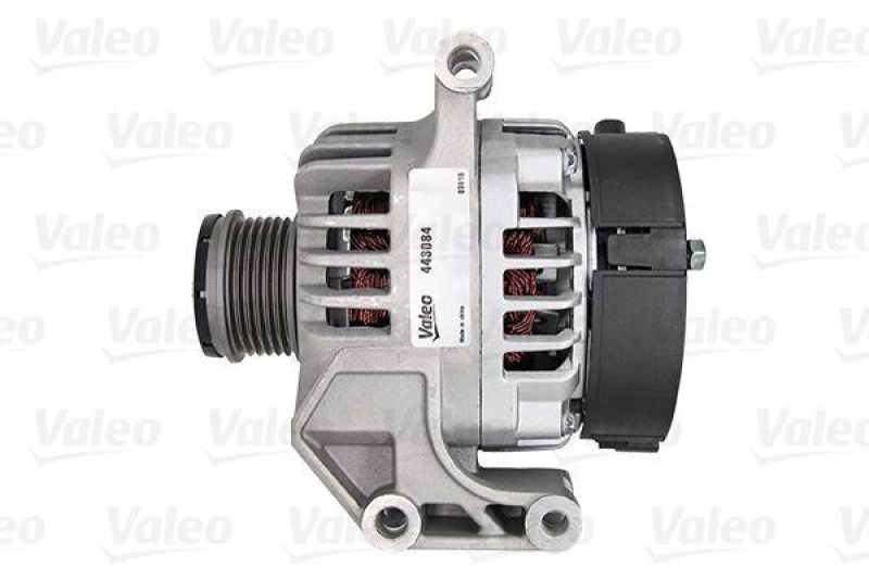 VALEO 443084 Generator - CORE-FLEX - Astra, Cors