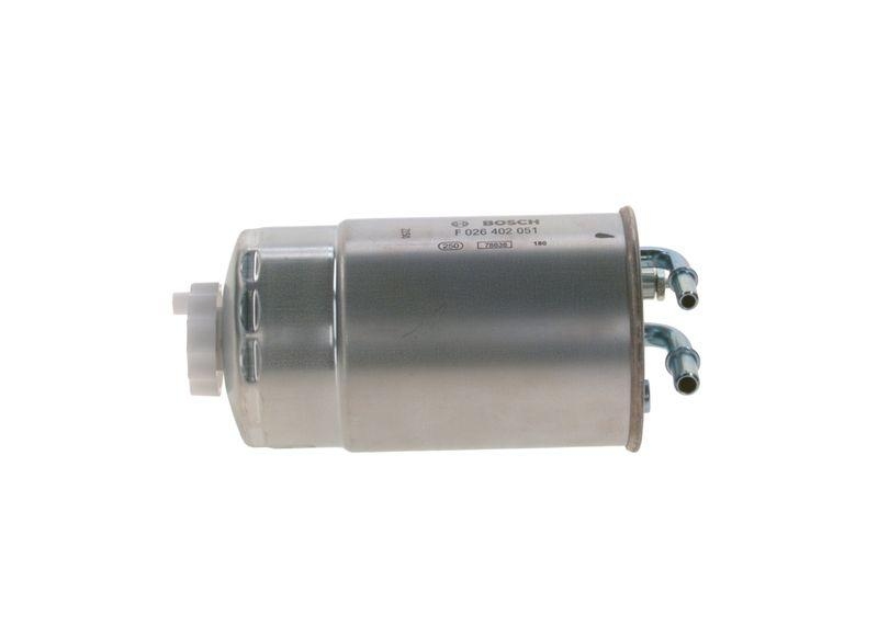 BOSCH F 026 402 051 Kraftstofffilter