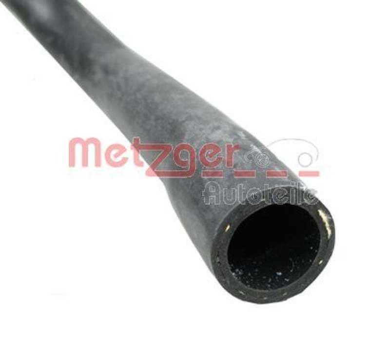 METZGER 2420904 Kühlerschlauch für OPEL/VAUXHALL