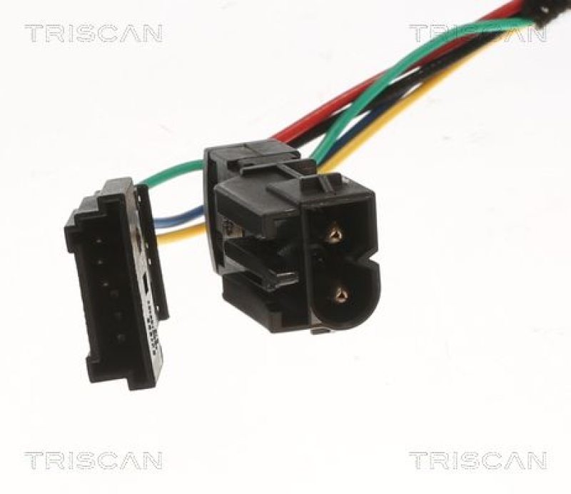 TRISCAN 8710 11301 Elektrische Gasfeder für Bmw X6 E71