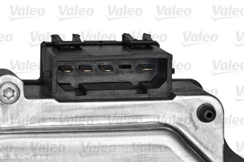 VALEO 579722 Wischermotor Heck