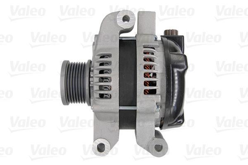 VALEO 443091 Gernerator - CORE-FLEX TOYOTA