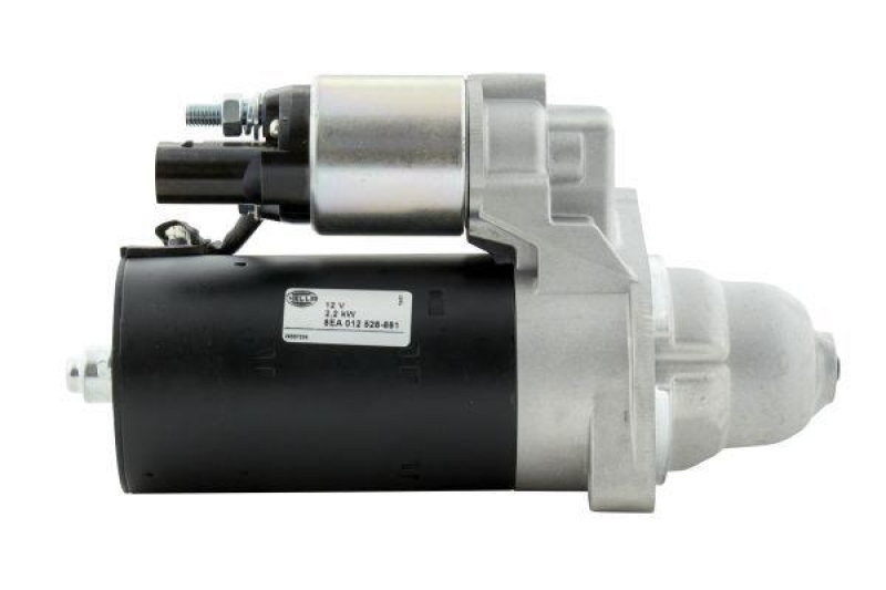 HELLA 8EA 012 528-881 Starter 12V 2,2kW