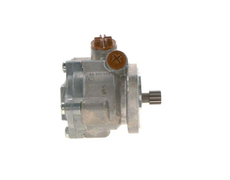 Bosch K S00 000 444 Mechanische Lenkungspumpe