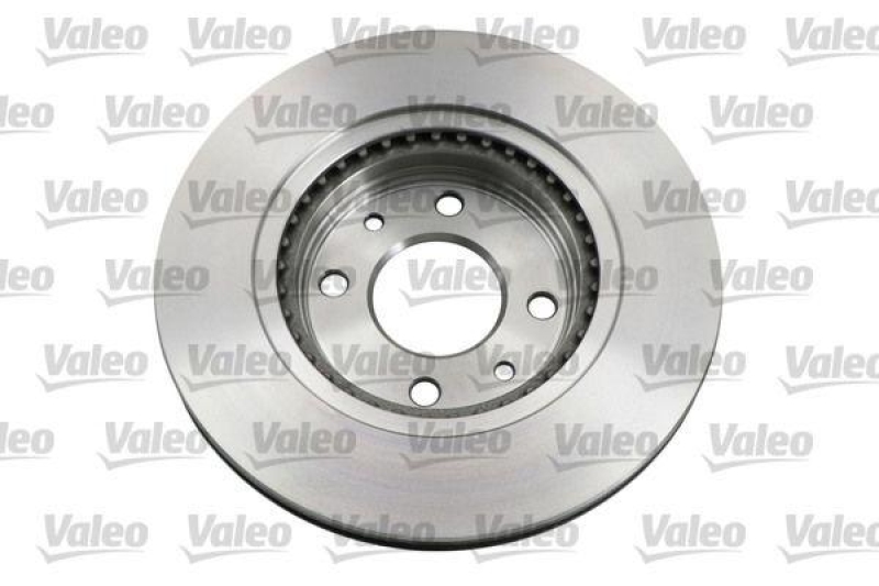 VALEO 186208 Bremsscheibe