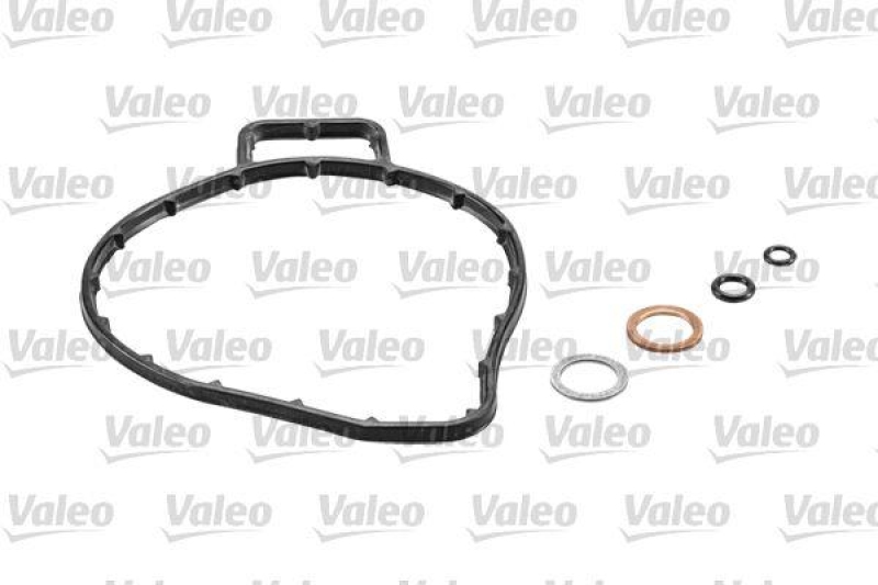 VALEO 586538 Filter