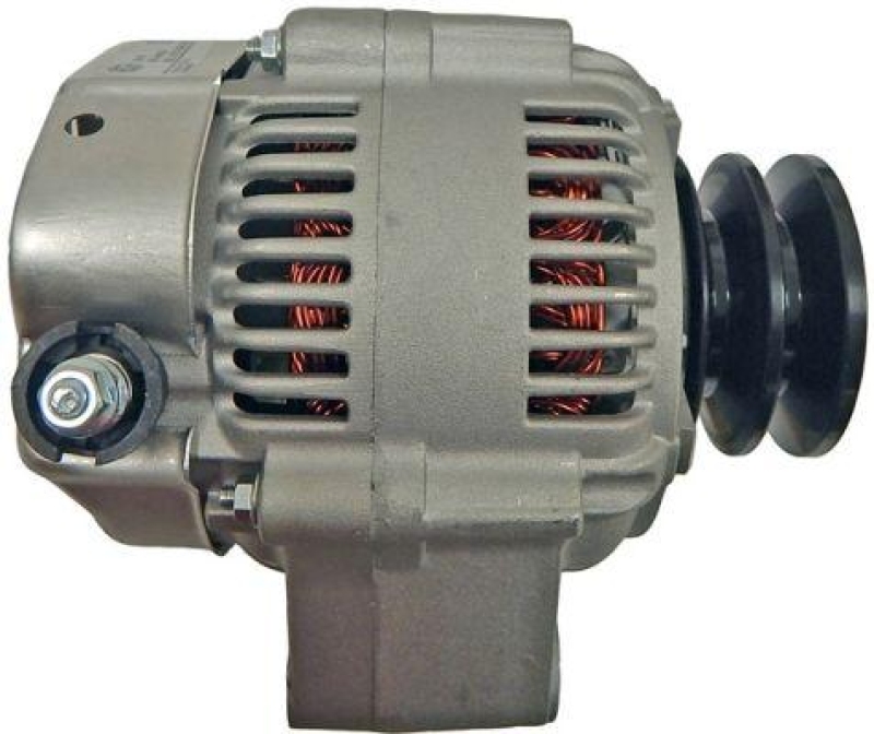 HELLA 8EL 015 630-281 Generator 14V 90A