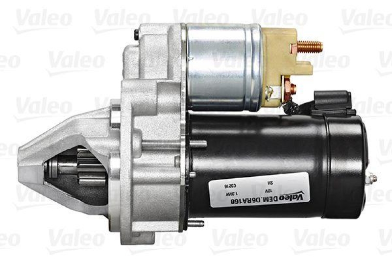 VALEO 432675 Starter Neu - ORIGINS