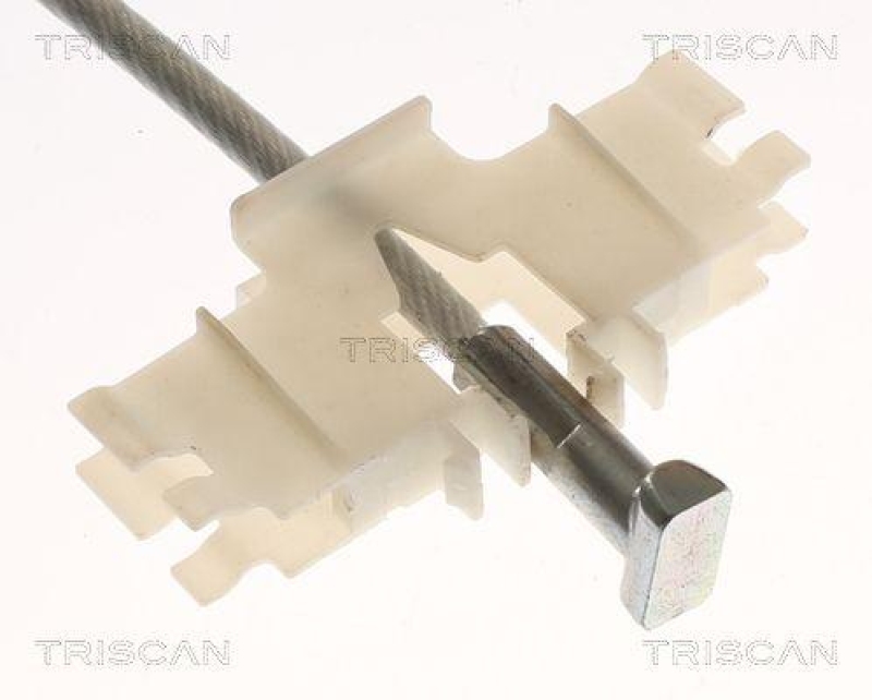 TRISCAN 8140 131231 Handbremsseil für Toyota Auris