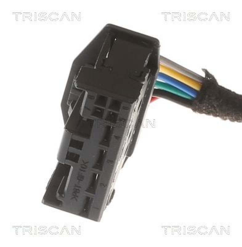 TRISCAN 8710 11309 Elektrische Gasfeder für Bmw F10, F18