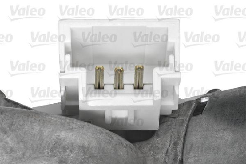 VALEO 579731 Wischermotor Heck