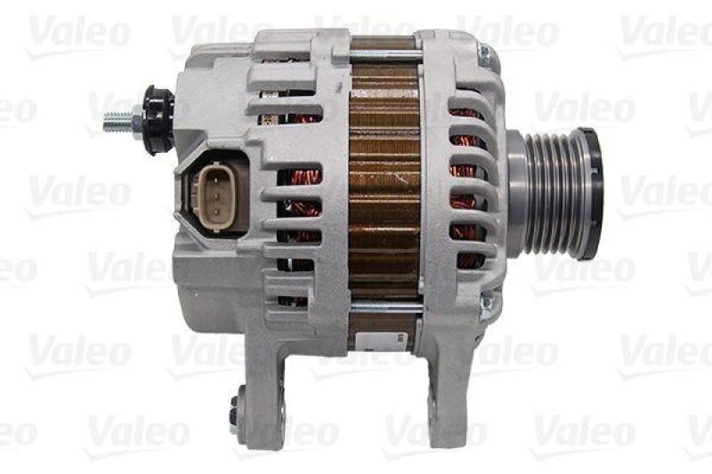 VALEO 443098 Generator - CORE-FLEX - Qashqai, Ti