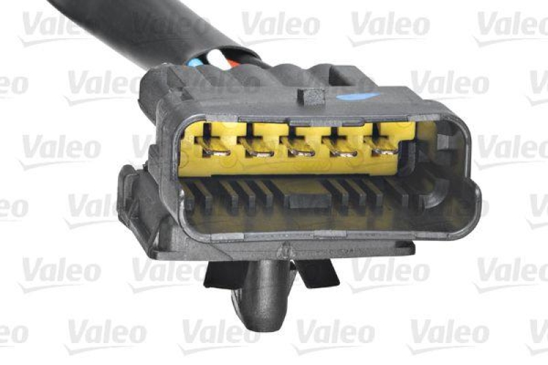 VALEO 579732 Wischermotor Front