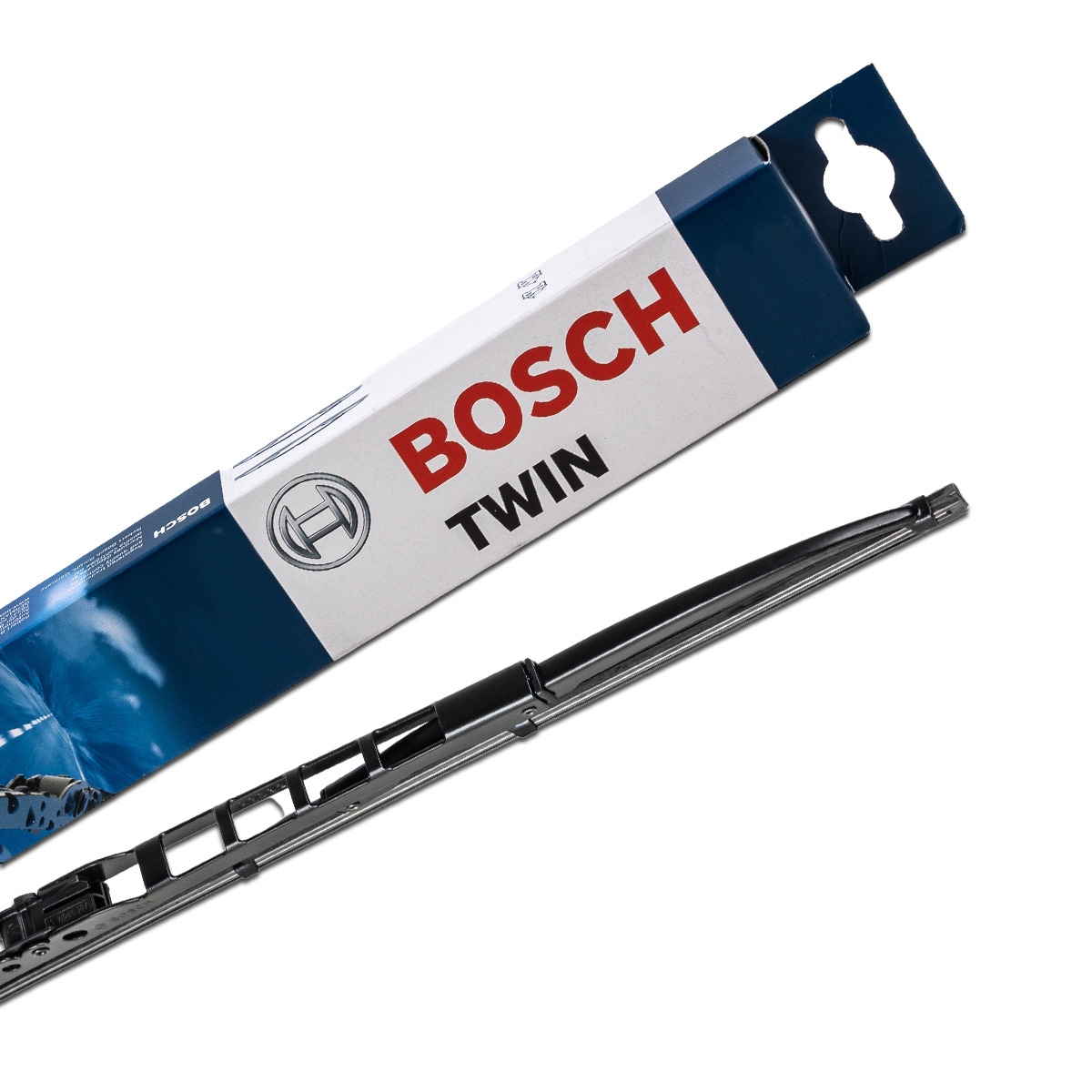 BOSCH 3 397 004 579 Wischblatt 400U Twin Scheibenwischer 400 mm vorne