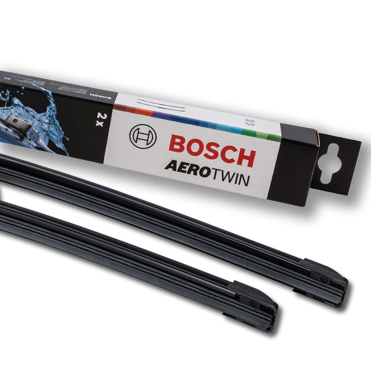 BOSCH 3 397 014 212 Wischblatt A212S Aerotwin Scheibenwischer 650/550 mm vorne