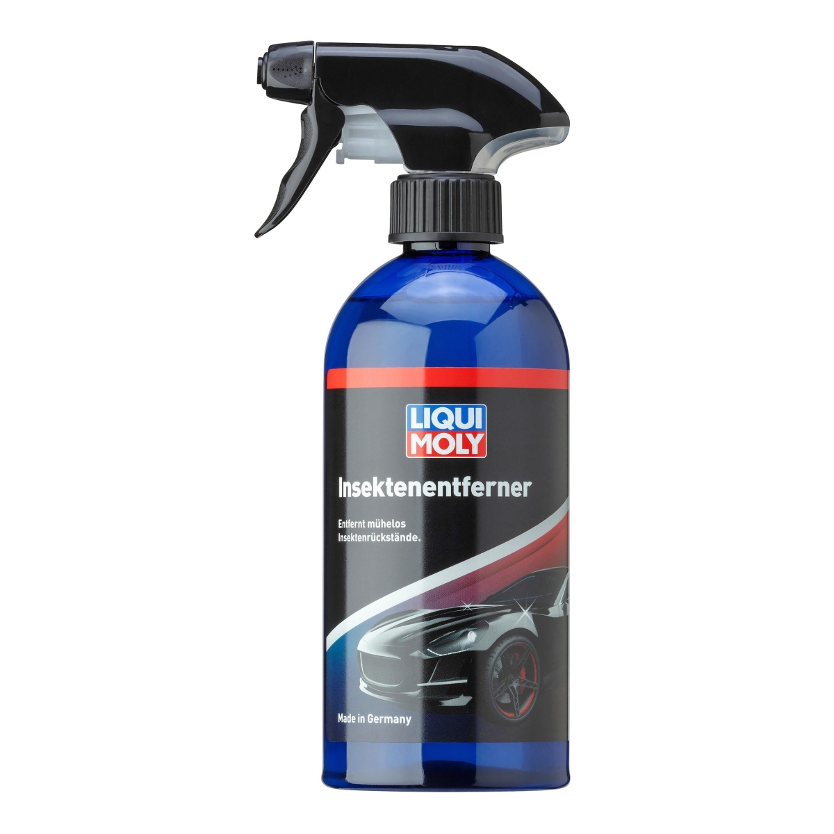 LIQUI MOLY 1543 Insektenentferner 500ml