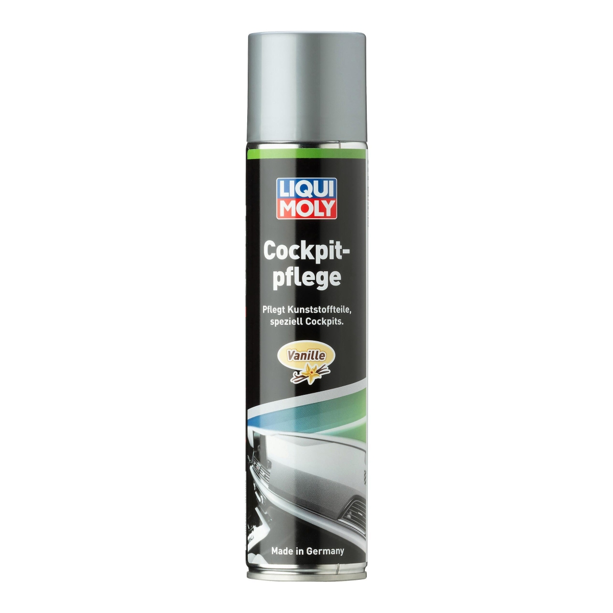 LIQUI MOLY 1598 Cockpitpflege Vanille 300ml