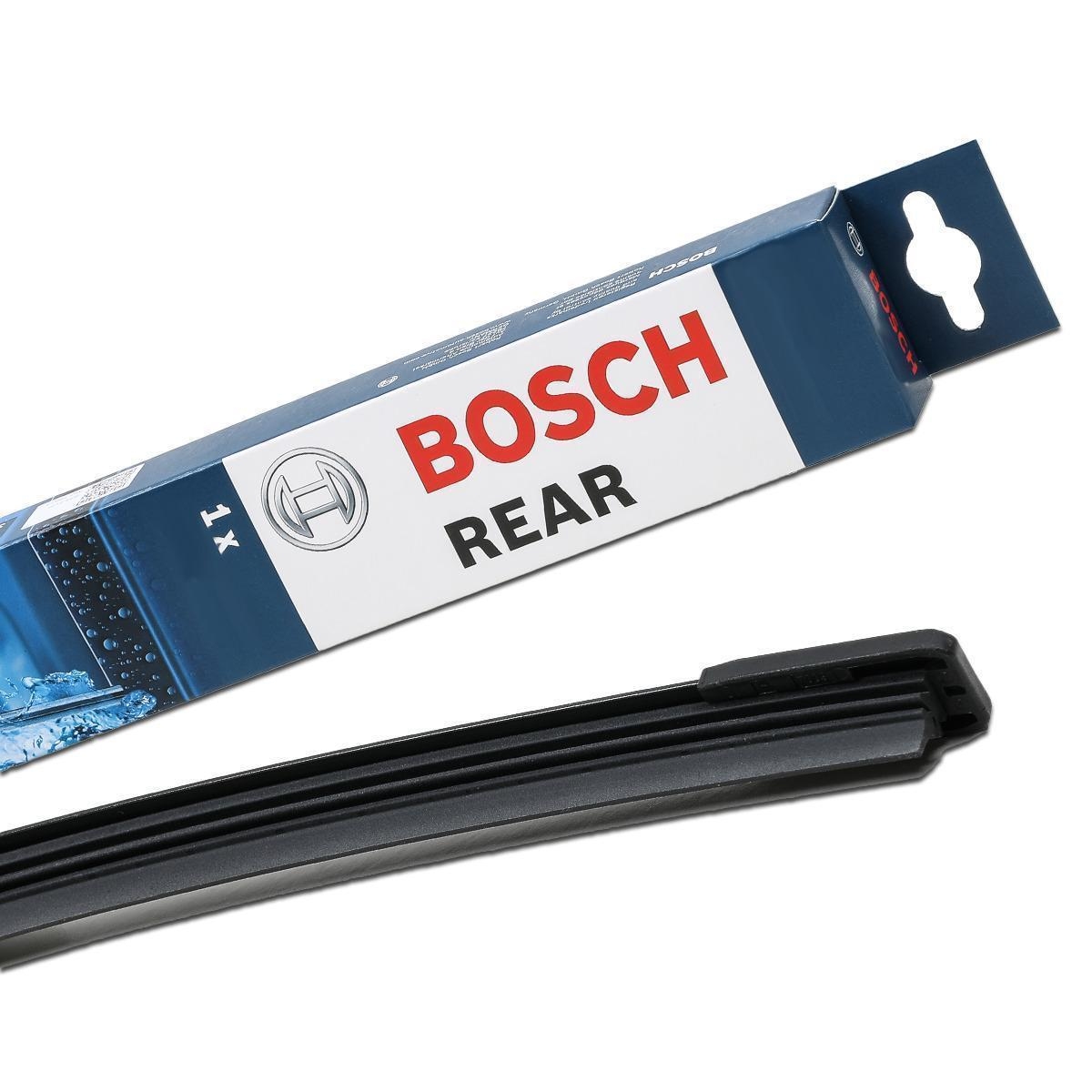 BOSCH 3 397 015 627 Wischblatt H284 Heckwischer Scheibenwischer 280 mm