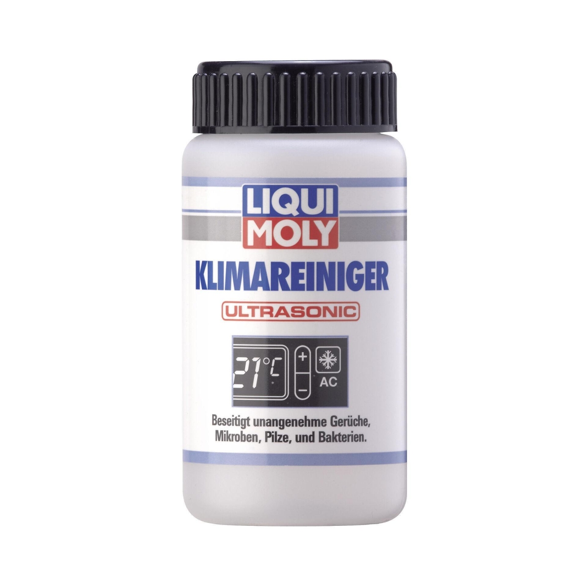 LIQUI MOLY 4079 Klimareiniger Ultrasonic 100ml