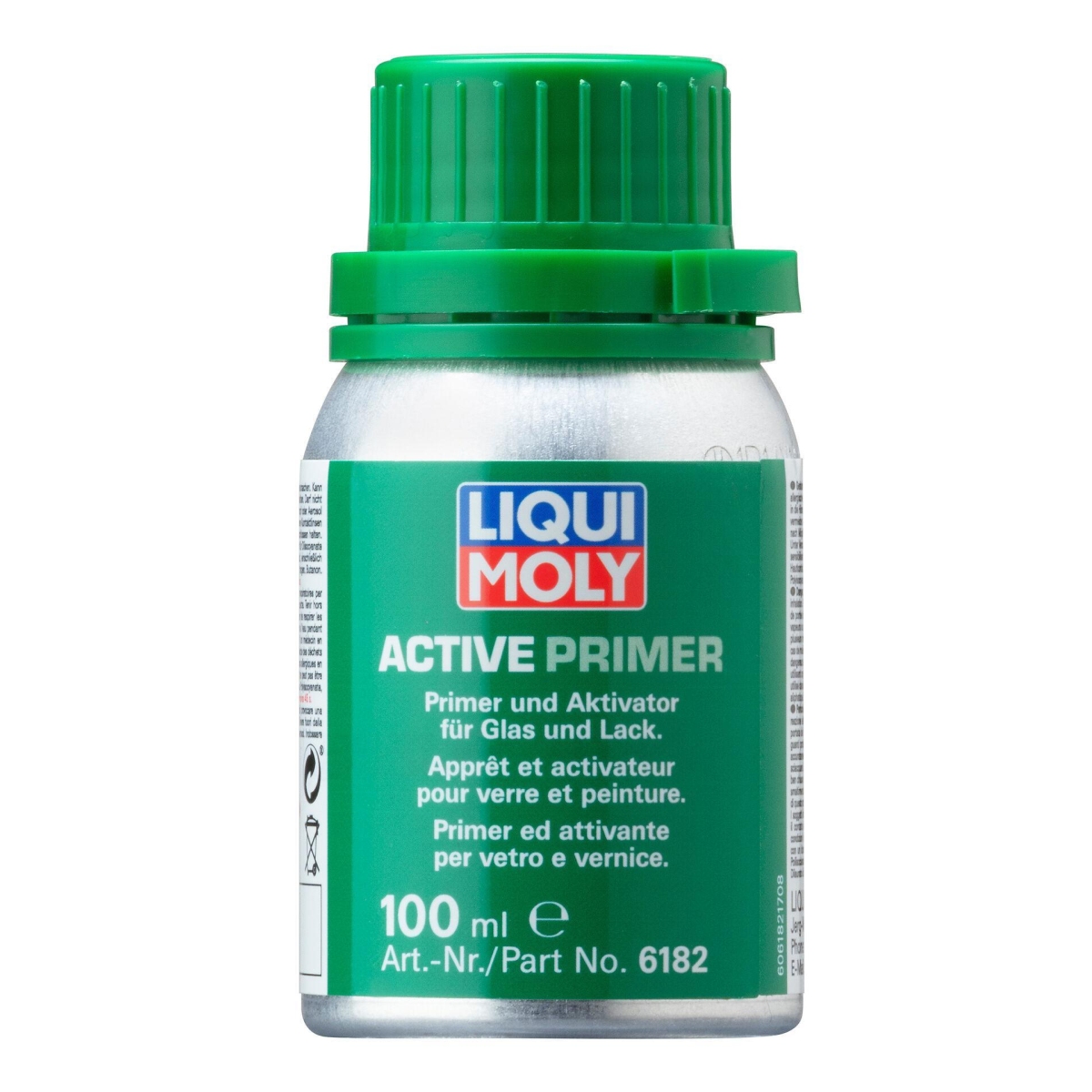 LIQUI MOLY 6182 Scheibenklebstoff Active Primer 100ml