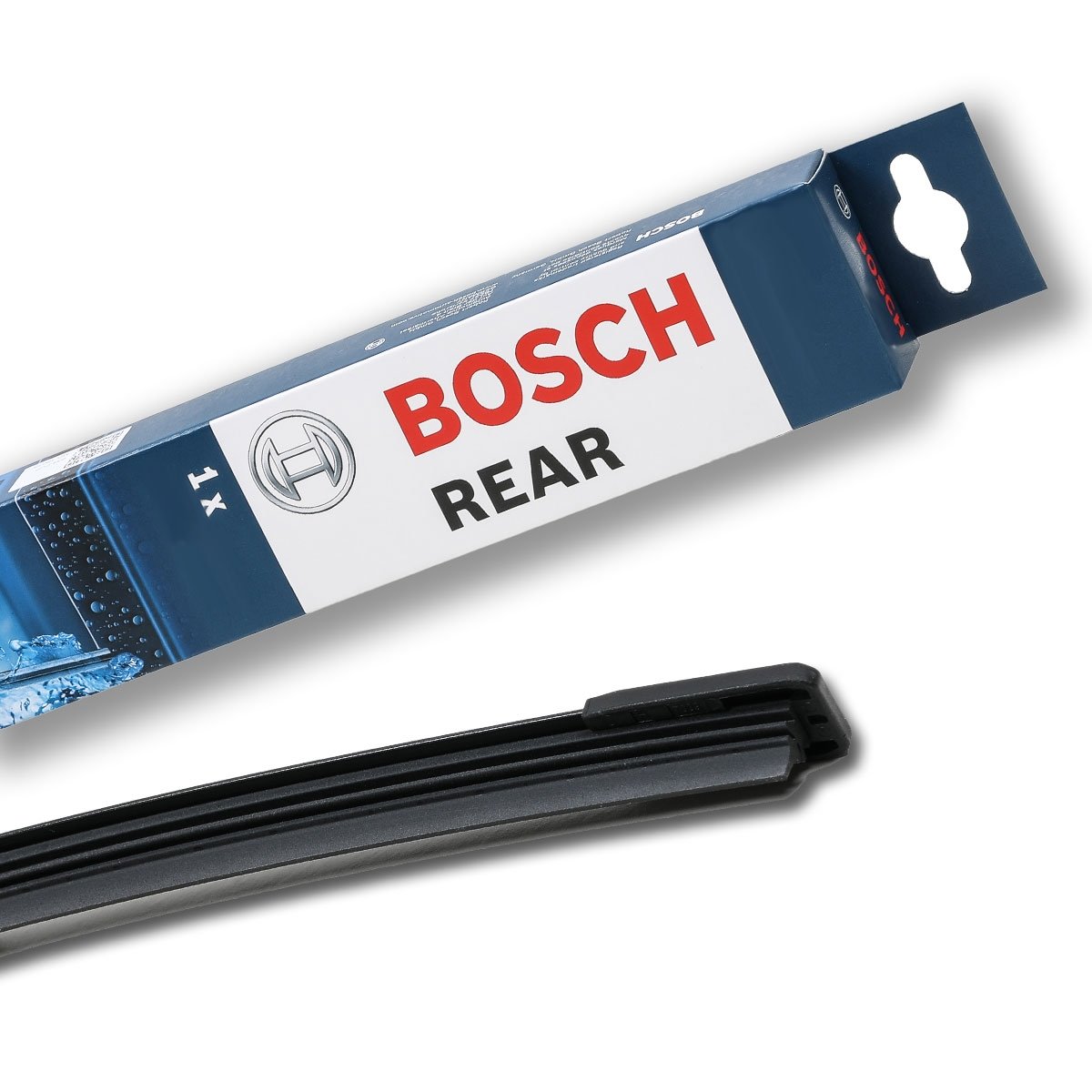 Bosch Aerotwin Scheibenwischer Set Vorne + HINTEN für Skoda Kodiaq