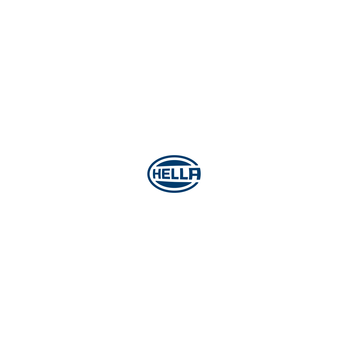 HELLA 8XS 160 353-001 Kappe