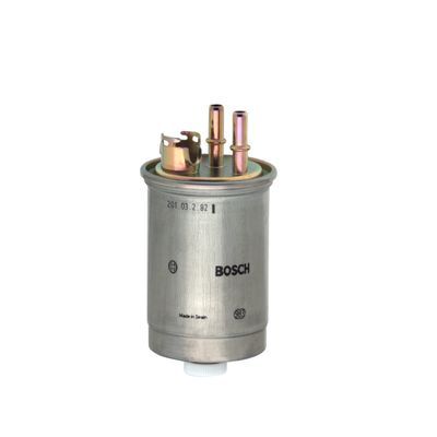 BOSCH 0 450 906 406 Kraftstofffilter