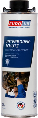 EUROLUB 000705 Unterbodenschutz 1L