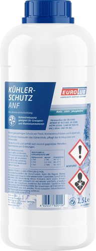 EUROLUB 820015 Kühlerschutz ANF 1500ml