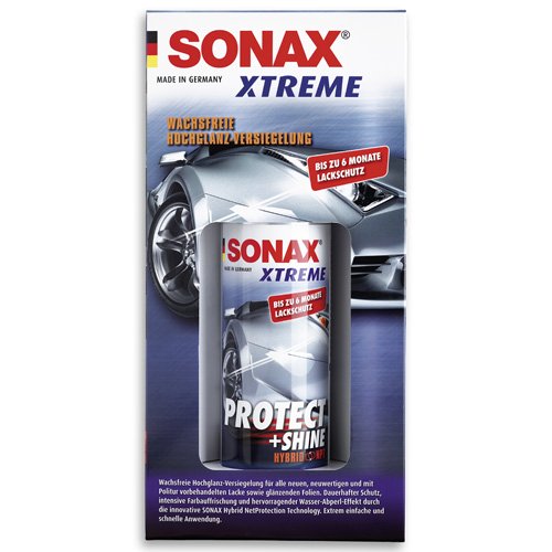 SONAX 02221000 XTREME Protect + Shine 210ml