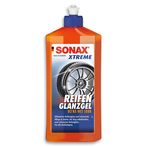 SONAX 02352410 XTREME Reifenglanzgel 500ml