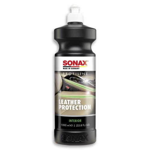 SONAX 02823000 PROFILINE Leatherprotection 1L