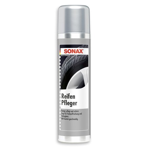 SONAX 04353000 Reifenpfleger 400ml