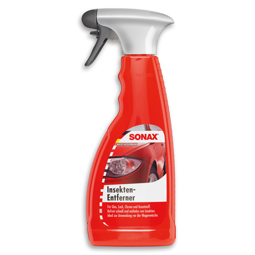 SONAX 05332000 Insektenentferner 500ml